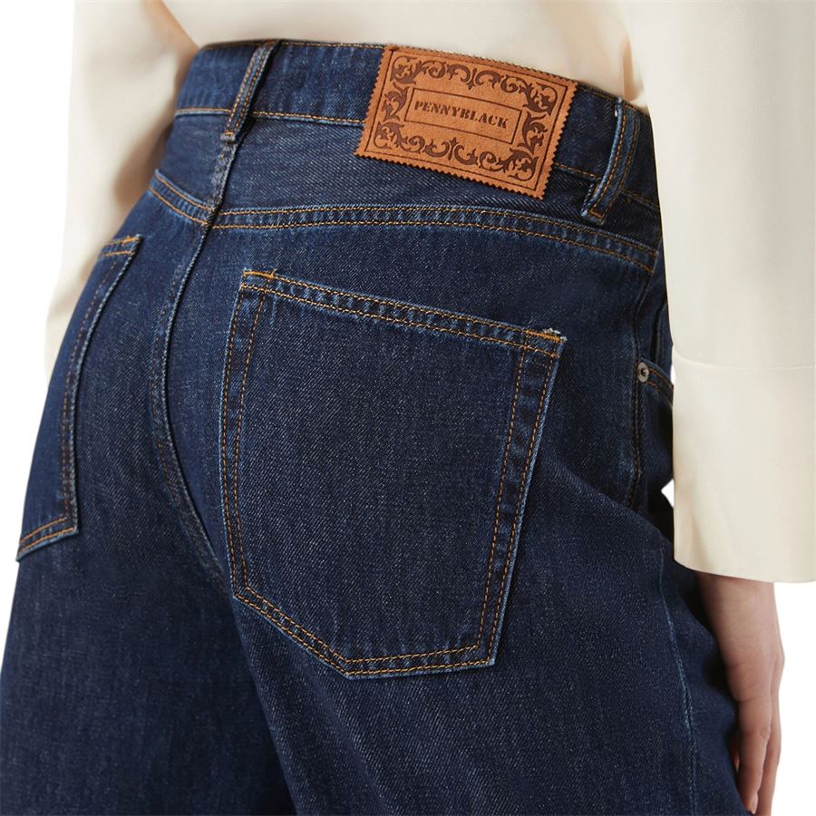 Jeans straight fit Penny Black | 2421186093200002